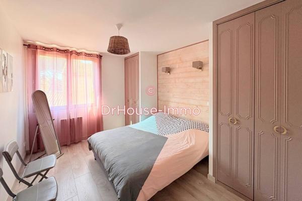 Maison à vendre 4 pièces de 79 m²