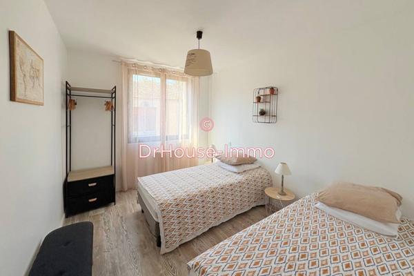 Maison à vendre 4 pièces de 79 m²