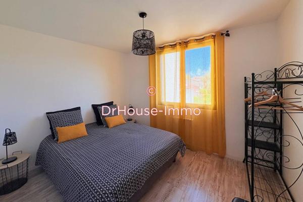 Maison à vendre 4 pièces de 79 m²
