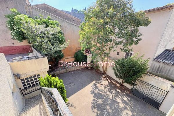 Maison à vendre 4 pièces de 79 m²