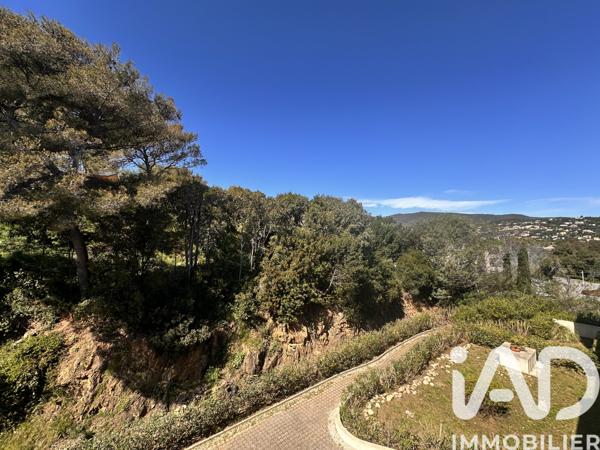 Appartement à vendre 2 pièces 30,32 m² Cavalaire-sur-Mer