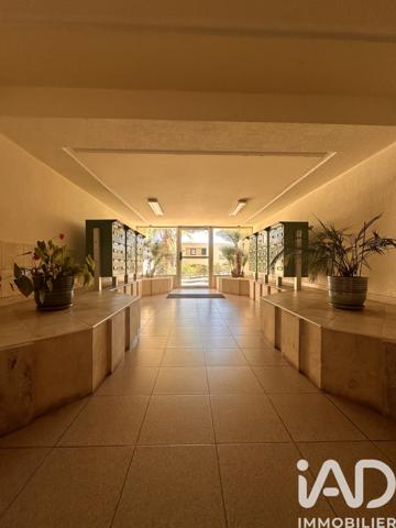 Appartement à vendre 2 pièces 30,32 m² Cavalaire-sur-Mer