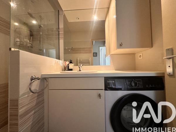 Appartement à vendre 2 pièces 30,32 m² Cavalaire-sur-Mer