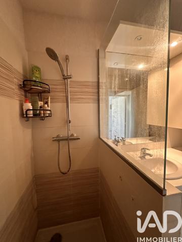 Appartement à vendre 2 pièces 30,32 m² Cavalaire-sur-Mer