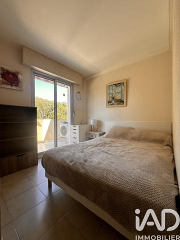 Appartement à vendre 2 pièces 30,32 m² Cavalaire-sur-Mer