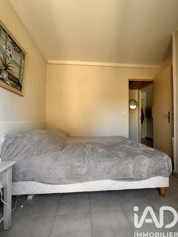 Appartement à vendre 2 pièces 30,32 m² Cavalaire-sur-Mer