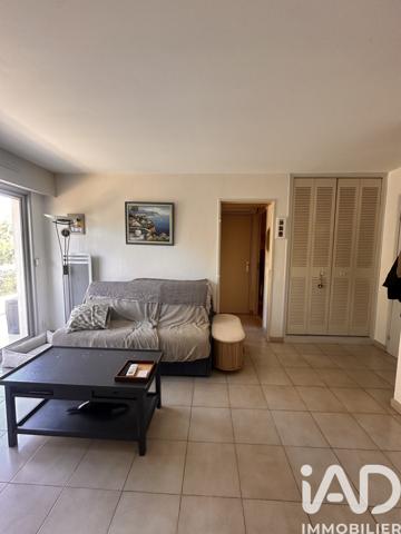 Appartement à vendre 2 pièces 30,32 m² Cavalaire-sur-Mer