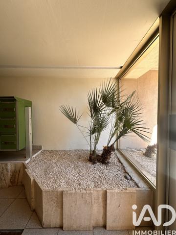 Appartement à vendre 2 pièces 30,32 m² Cavalaire-sur-Mer