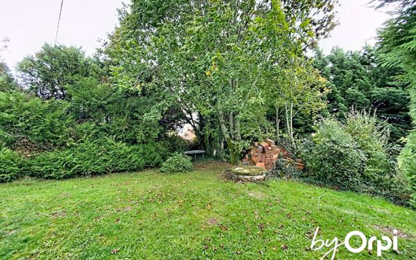 Maison à vendre    4 pièces • 100 m2 Saint-Éloy-les-Mines