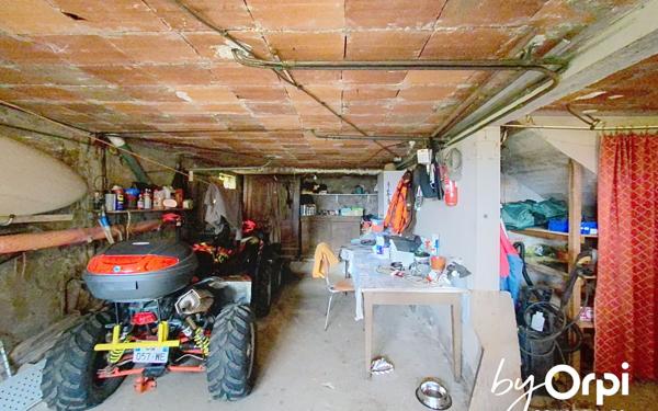 Maison à vendre    4 pièces • 100 m2 Saint-Éloy-les-Mines