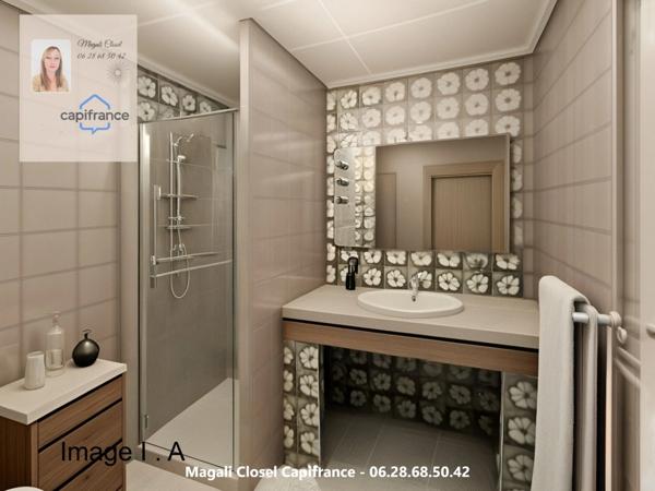 Maison à vendre 6 pièces proche de SEURRE (21)