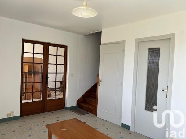 Maison à vendre 4 pièces 77 m² Lancieux