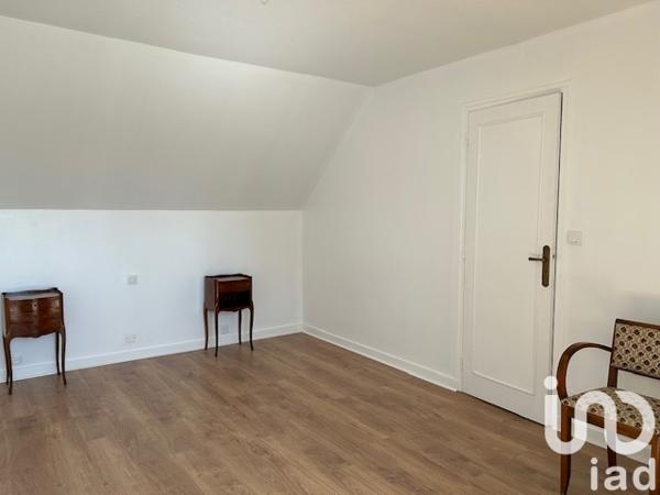 Maison à vendre 4 pièces 77 m² Lancieux