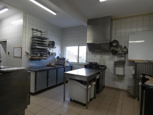 Fonds De Commerce à Écouves, 61250 - 351m²