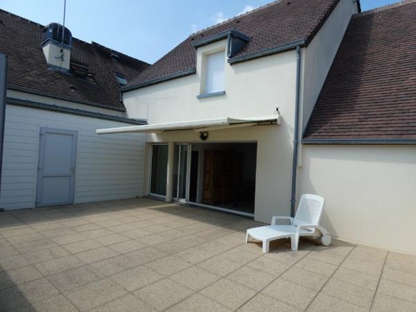 Fonds De Commerce à Écouves, 61250 - 351m²