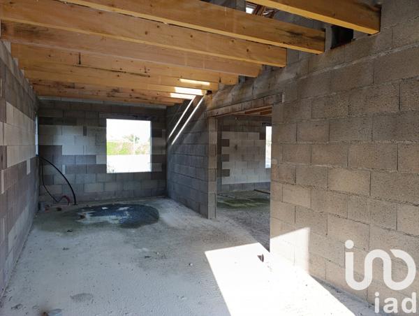 Pavillon 2 pièces de 87 m² à Luçay-le-Mâle (36360)