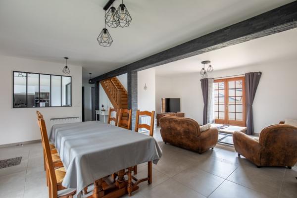 Maison à vendre |  Mantes-la-Ville |  7 pièces | 171 m²