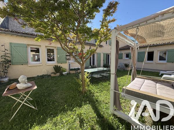 Maison à vendre 4 pièces 174 m² Courthézon