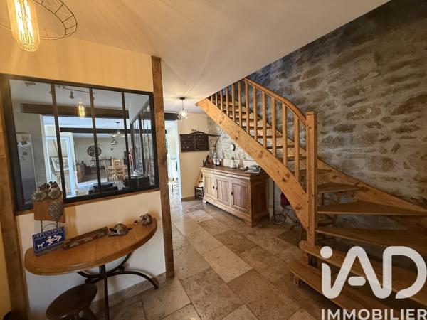 Maison à vendre 4 pièces 174 m² Courthézon