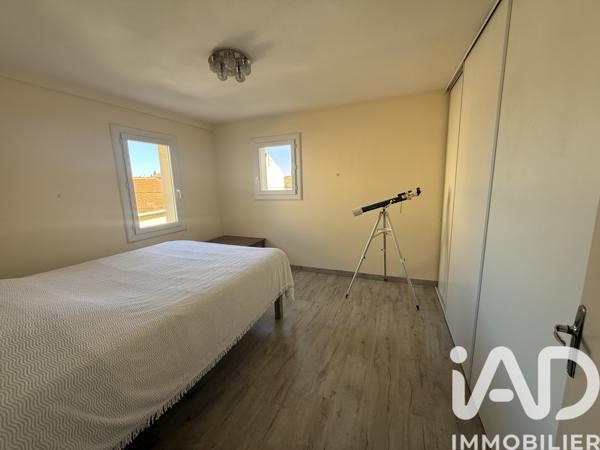 Maison à vendre 4 pièces 174 m² Courthézon