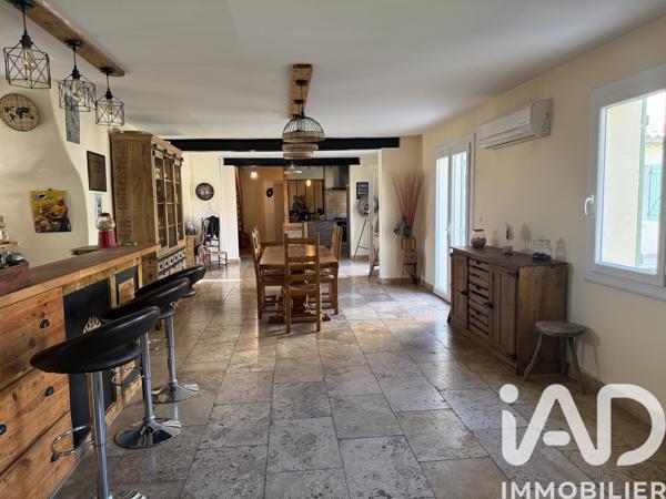 Maison à vendre 4 pièces 174 m² Courthézon