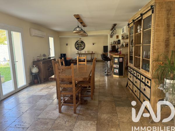 Maison à vendre 4 pièces 174 m² Courthézon