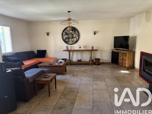 Maison à vendre 4 pièces 174 m² Courthézon