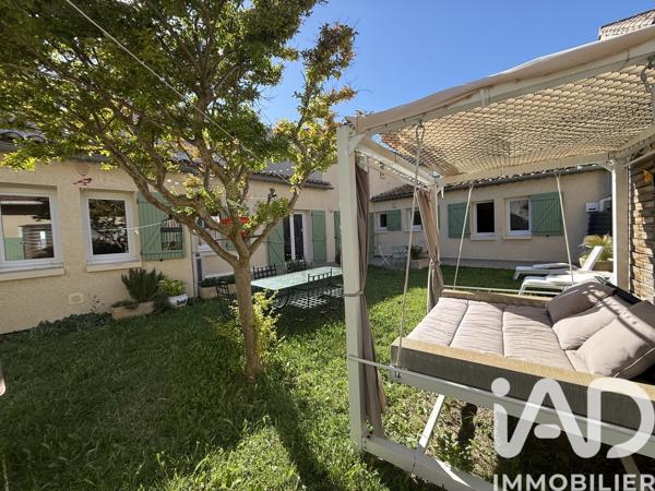 Maison à vendre 4 pièces 174 m² Courthézon