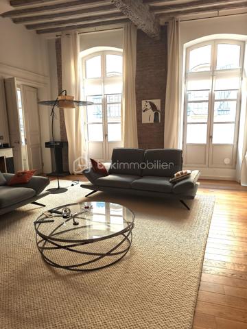 Appartement de 212 m²