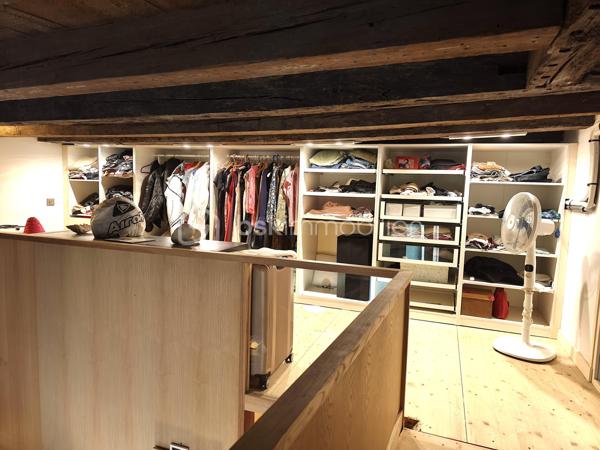 Appartement de 212 m²