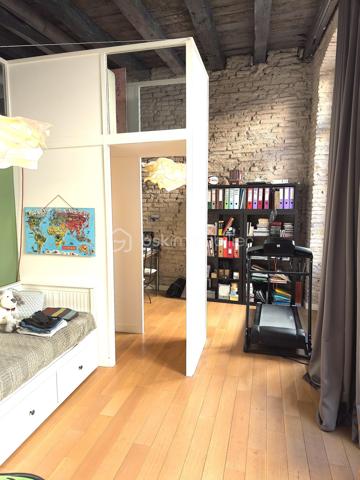 Appartement de 212 m²