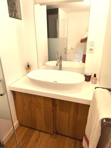 Appartement de 212 m²