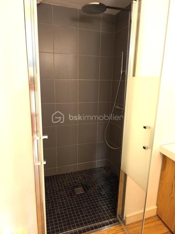 Appartement de 212 m²