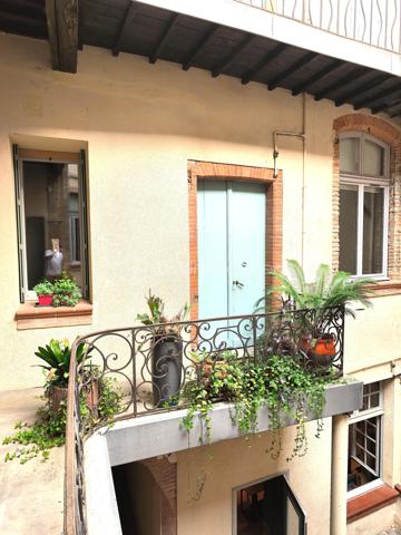 Appartement de 212 m²