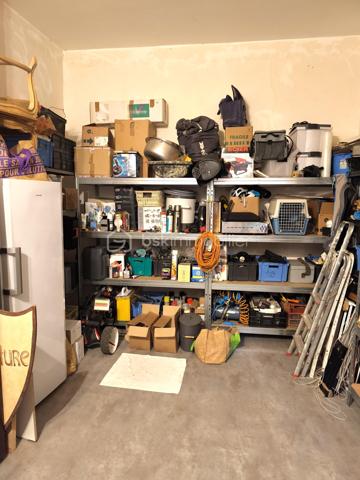 Appartement de 212 m²