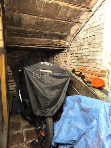 Appartement de 212 m²