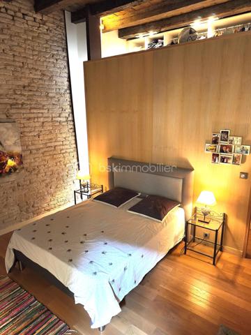 Appartement de 212 m²