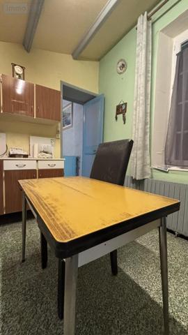 Maison à vendre à Saint-Martin-de-Ré en Charente-Maritime (17410), ref : 17018-1167