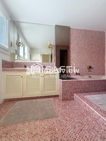 Grand 135 m² + terrasses, secteur Saint-Ruf