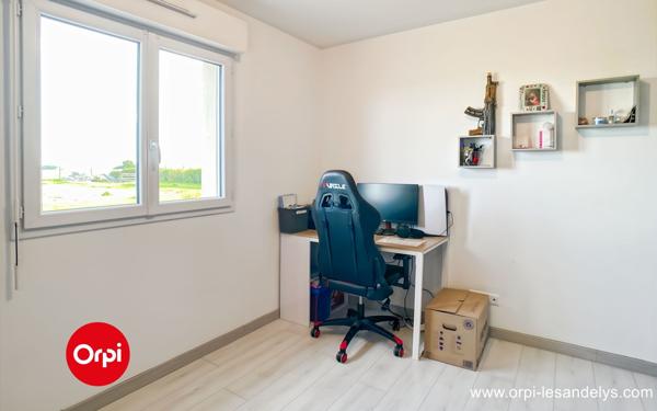 Maison à vendre    6 pièces • 88 m2 Les Andelys