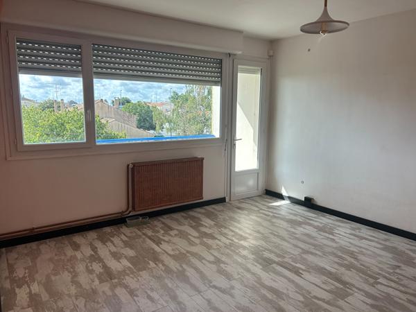 Appartement Rochefort 2 pièce(s) 65 m2