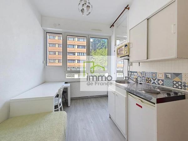 Appartement à vendre à Lille (59000)