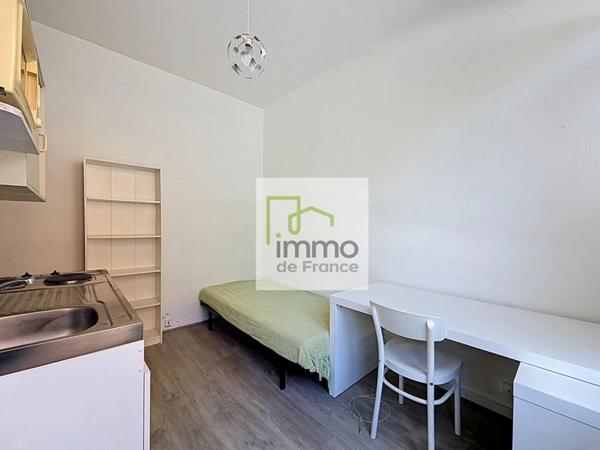 Appartement à vendre à Lille (59000)