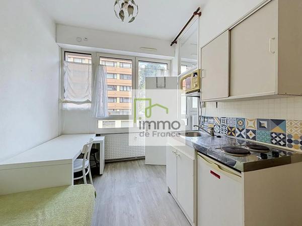Appartement à vendre à Lille (59000)