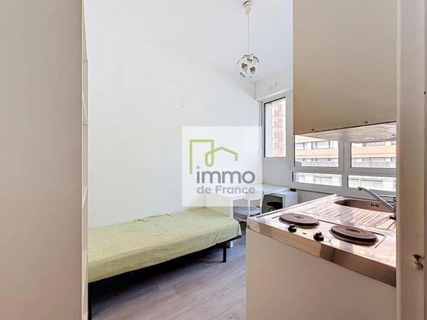 Appartement à vendre à Lille (59000)