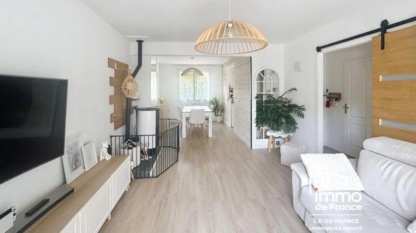 Maison à vendre à Chelles (77500)