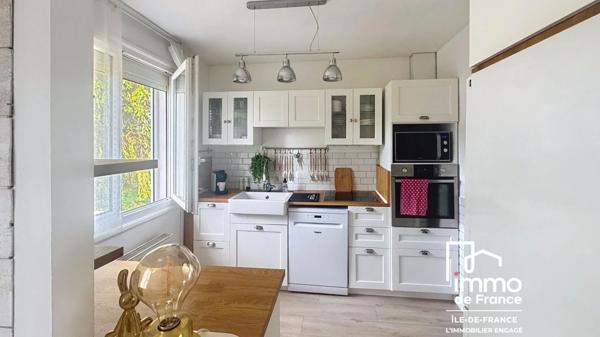 Maison à vendre à Chelles (77500)