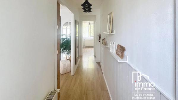 Maison à vendre à Chelles (77500)
