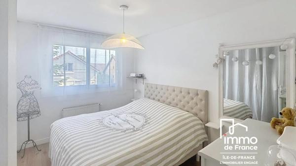 Maison à vendre à Chelles (77500)