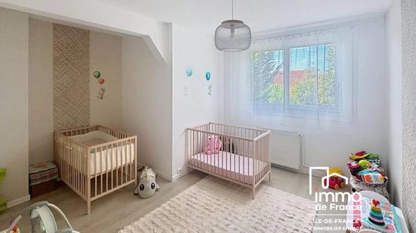 Maison à vendre à Chelles (77500)